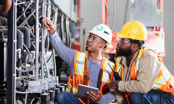 Best Commercial Electrician Services  in Tifton, GA